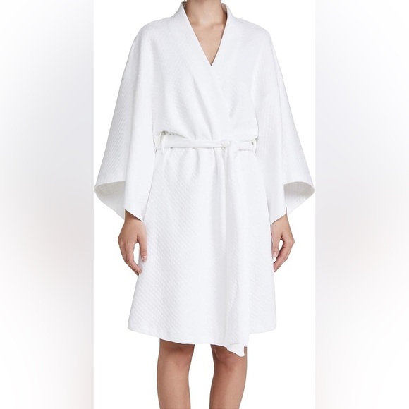 Eberjey Other - Eberjey Zen Short Spa Robe